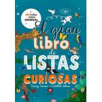 EL GRAN LIBRO DE LISTAS CURIOSAS