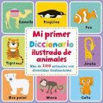 MI PRIMER DICCIONARIO ILUSTRADO DE ANI