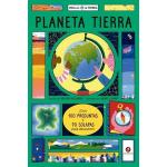 VIDA EN LA TIERRA: PLANETA TIERRA