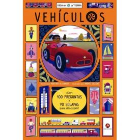 VIDA EN LA TIERRA: VEHICULOS
