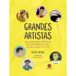 GRANDES ARTISTAS