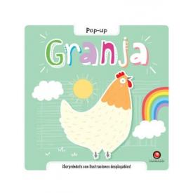 GRANJA POP-UP