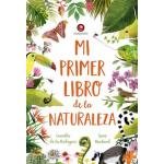 MI PRIMER LIBRO DE LA NATURALEZA