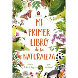 MI PRIMER LIBRO DE LA NATURALEZA