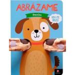 ABRAZAME PERRITO