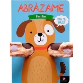 ABRAZAME PERRITO