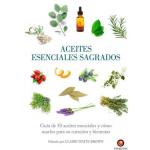 ACEITES ESENCIALES SAGRADOS