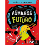 CUAL ES EL PROBLEMA: LOS HUMANOS DEL F