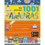 MIS PRIMERAS 1001 PALABRAS