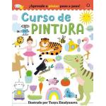 CURSO DE PINTURA