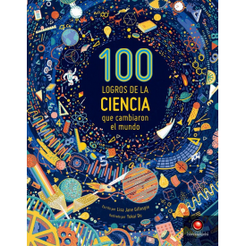 100 LOGROS DE LA CIENCIA