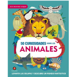 50 CURIOSIDADES SOBRE LOS ANIMALES
