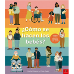 COMO SE HACEN LOS BEBES