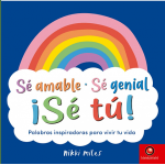 SE AMABLE SE GENIAL SE TU