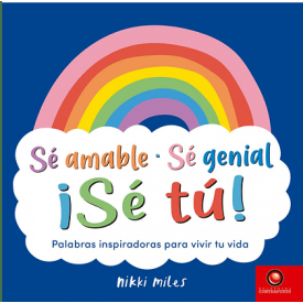 SE AMABLE SE GENIAL SE TU