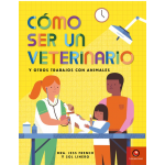 COMO SER UN VETERINARIO