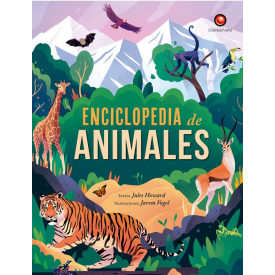 ENCICLOPEDIA DE LOS ANIMALES