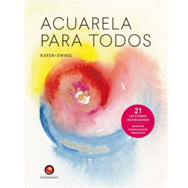 ACUARELA PARA TODOS