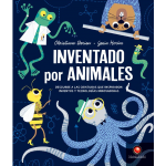 INVENTADO POR ANIMALES