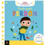 PUEDO PEDIR PERDON PEQUENOS GRANDES SE