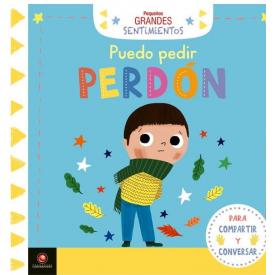 PUEDO PEDIR PERDON PEQUENOS GRANDES SE