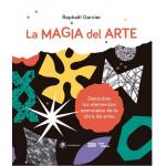 LA MAGIA DEL ARTE