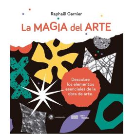 LA MAGIA DEL ARTE