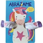 ABRAZAME PEQUENO UNICORNIO