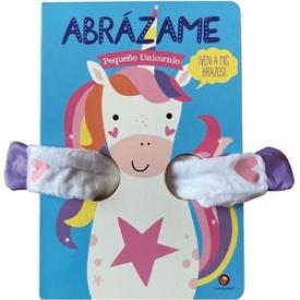 ABRAZAME PEQUENO UNICORNIO