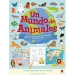 UN MUNDO DE ANIMALES