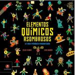 ELEMENTOS QUIMICOS ASOMBROSOS