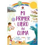 MI PRIMER LIBRO DEL CLIMA