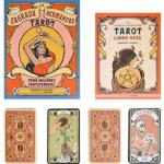 TAROT LA SAGRADA HERMANDAD (LIBRO Y BA