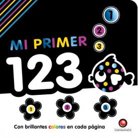 MI PRIMER 123