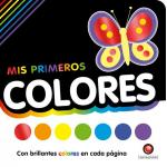 MIS PRIMEROS COLORES
