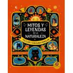 MITOS Y LEYENDAS DE LA NATURALEZA