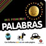 MIS PRIMERAS PALABRAS