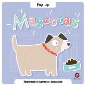 MASCOTAS
