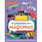 50 CURIOSIDADES SOBRE LAS MAQUINAS