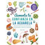 AUMENTA TU CONFIANZA EN LA ACUARELA