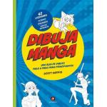 DIBUJA MANGA