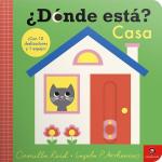 DONDE ESTA CASA