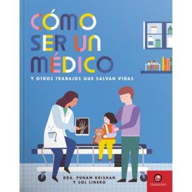 COMO SER UN MEDICO
