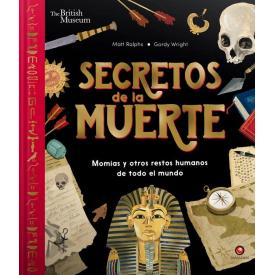 SECRETOS DE LA MUERTE