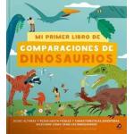 MI PRIMER LIBRO DE COMPARACION DE DINO