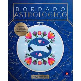 BORDADO ASTROLOGICO
