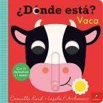 DONDE ESTA VACA