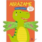 ABRAZAME PEQUENO DINOSAURIO