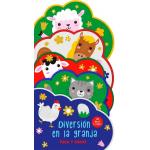 DIVERSION EN LA GRANJA
