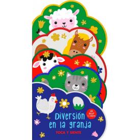 DIVERSION EN LA GRANJA